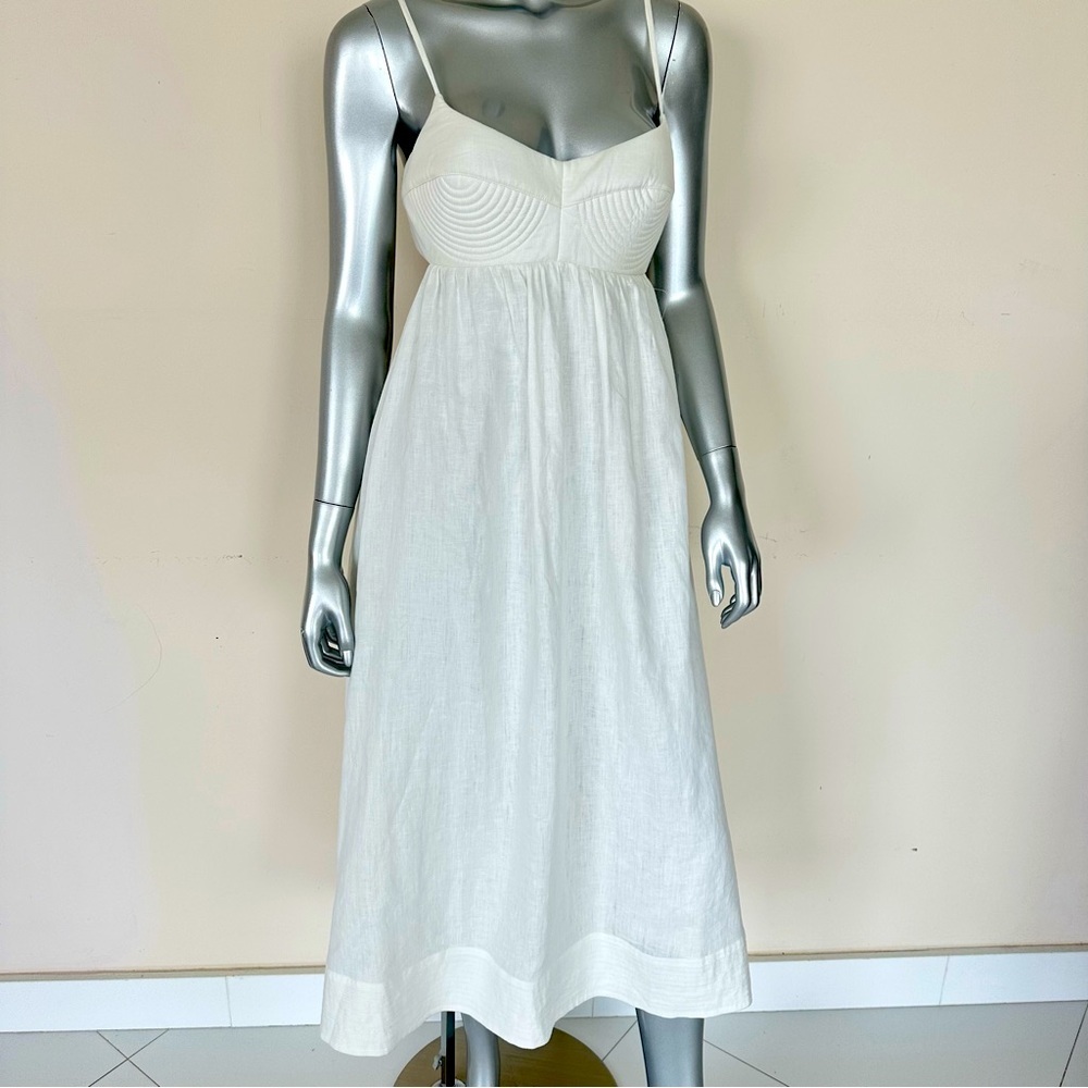 NEW!!! Zimmerman women dress size 3 or L Authentic